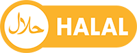 Halal Icon